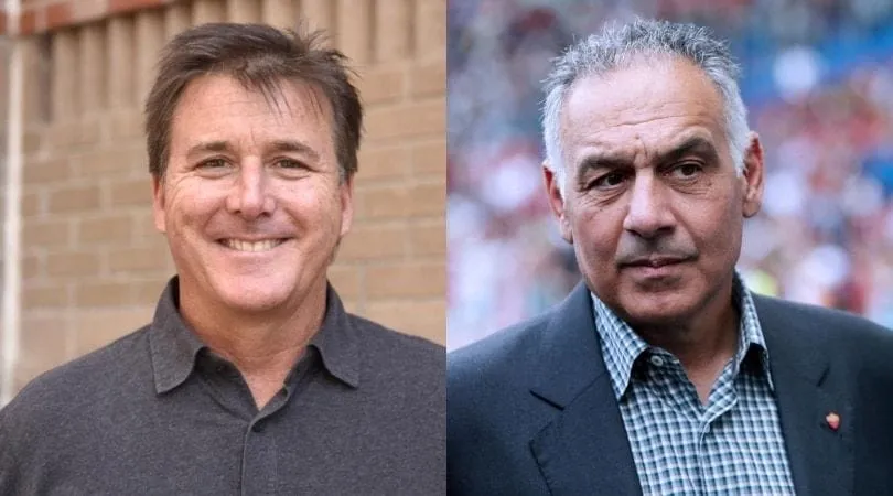 Roma, Pallotta: "Io meglio dei Friedkin? Parlano i numeri"