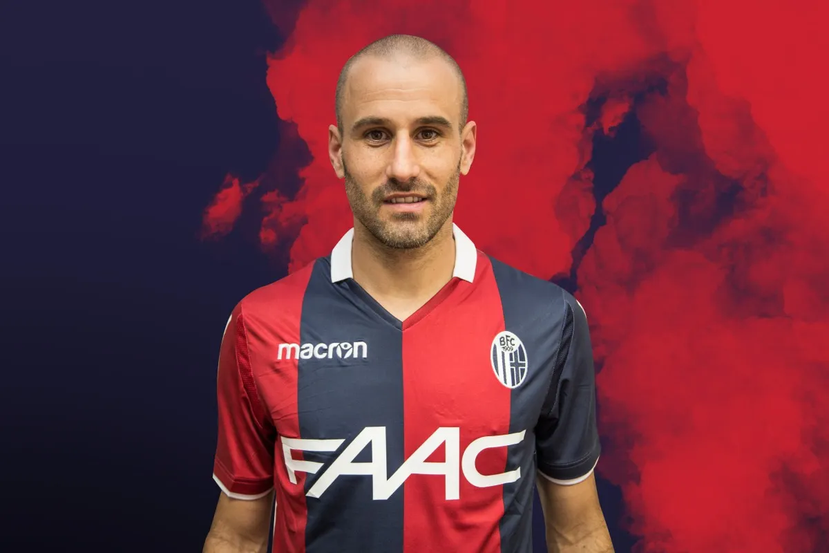 Bologna, si chiude l'era Palacio