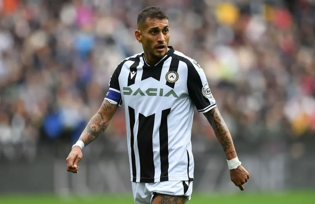Pereyra-Inter, spiraglio? | Le parole dell'agente