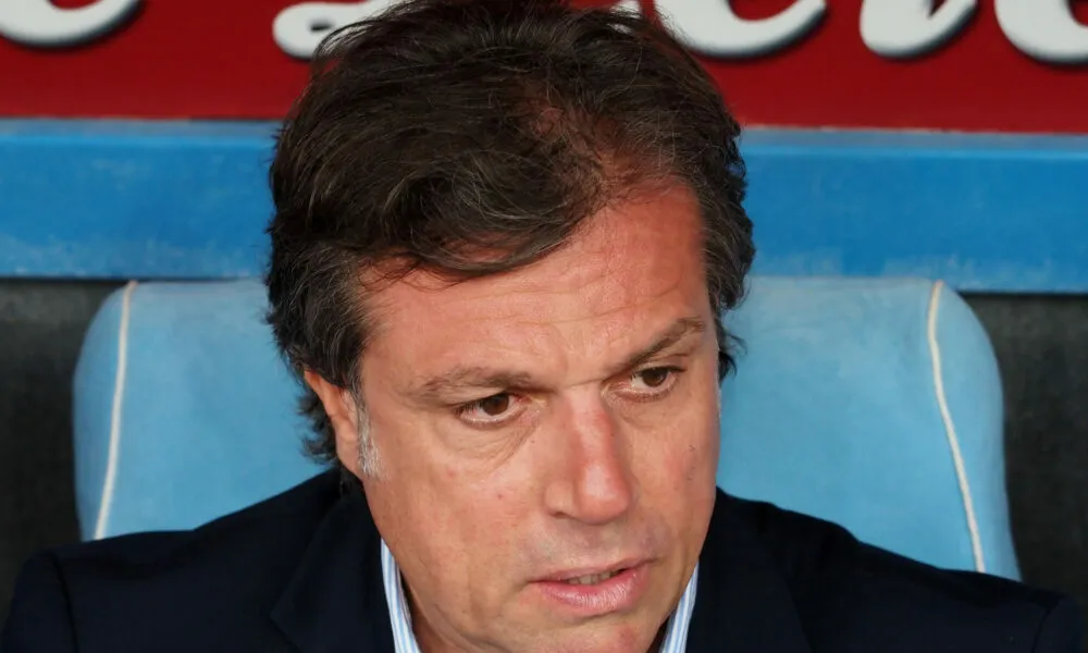 Juventus, Cristiano Giuntoli
