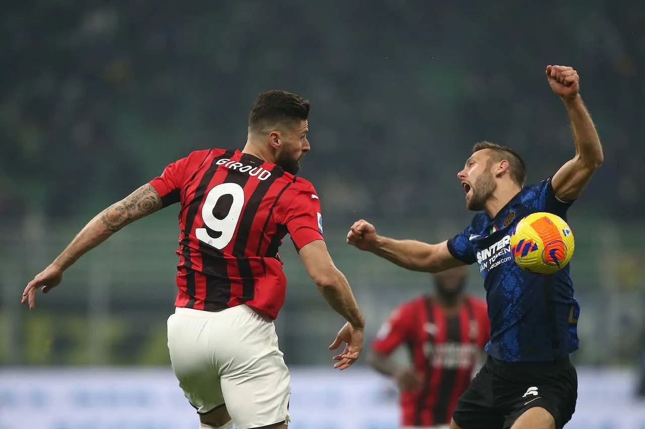 Cosa ci ha lasciato il derby della Madonnina
