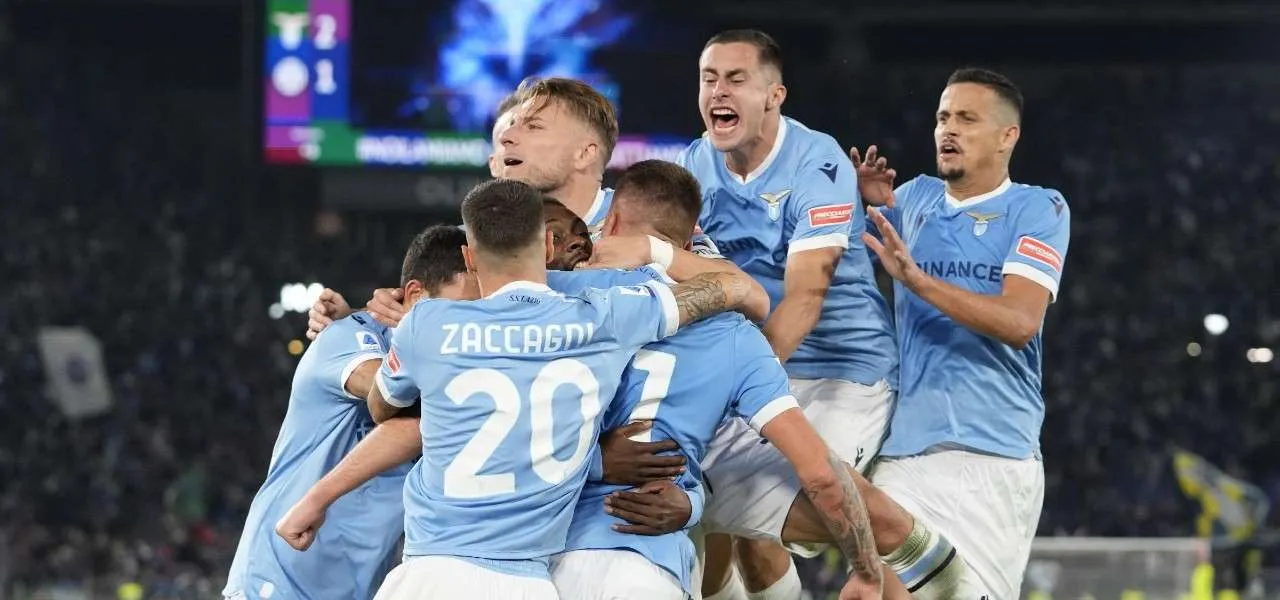 Lazio, un big della difesa ad un passo dal rinnovo