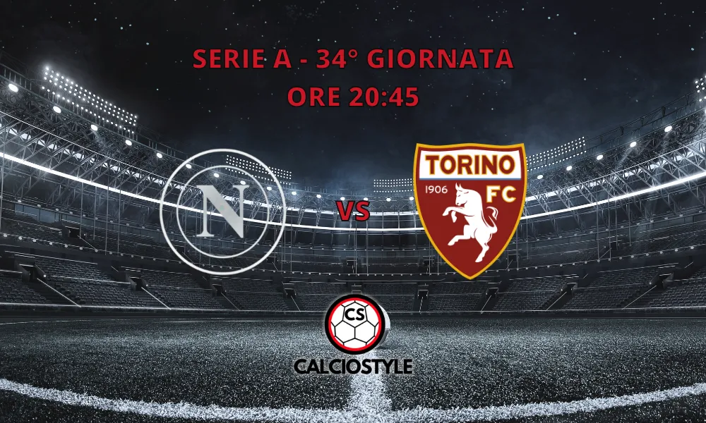 Napoli-Torino 2-0. Goal e Highlights