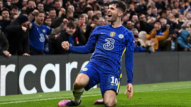 Milan, è Pulisic l’alternativa a Ziyech? I clamorosi sviluppi