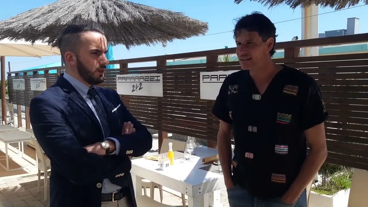 Baldassari (ex Temptation): "Inter-Inzaghi, 4 anni straordinari"