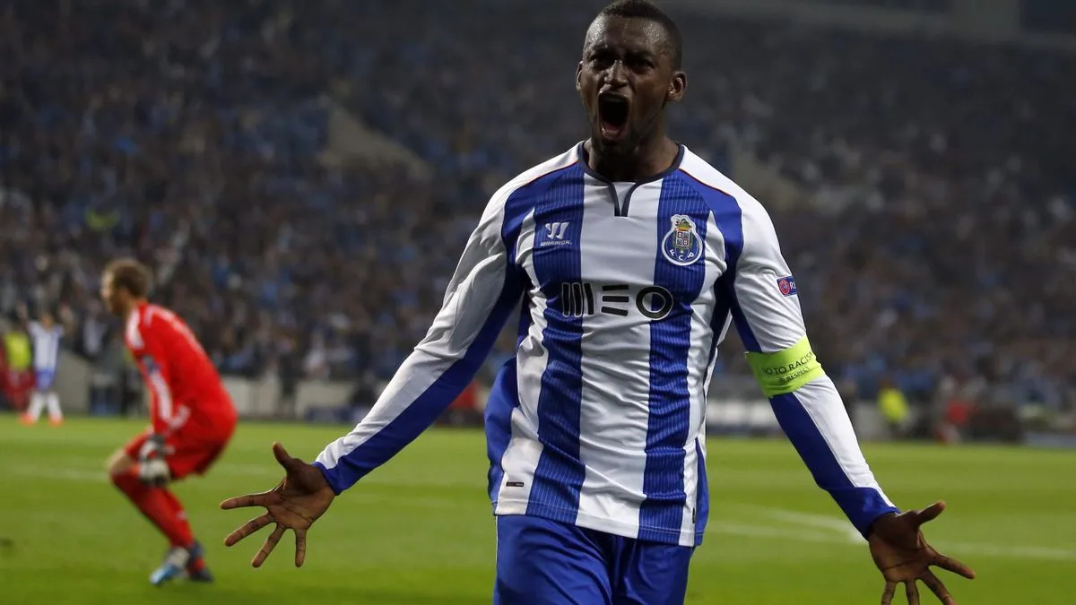Jackson Martinez: ufficiale il ritiro!