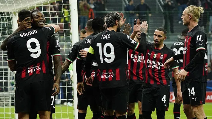 Milan
