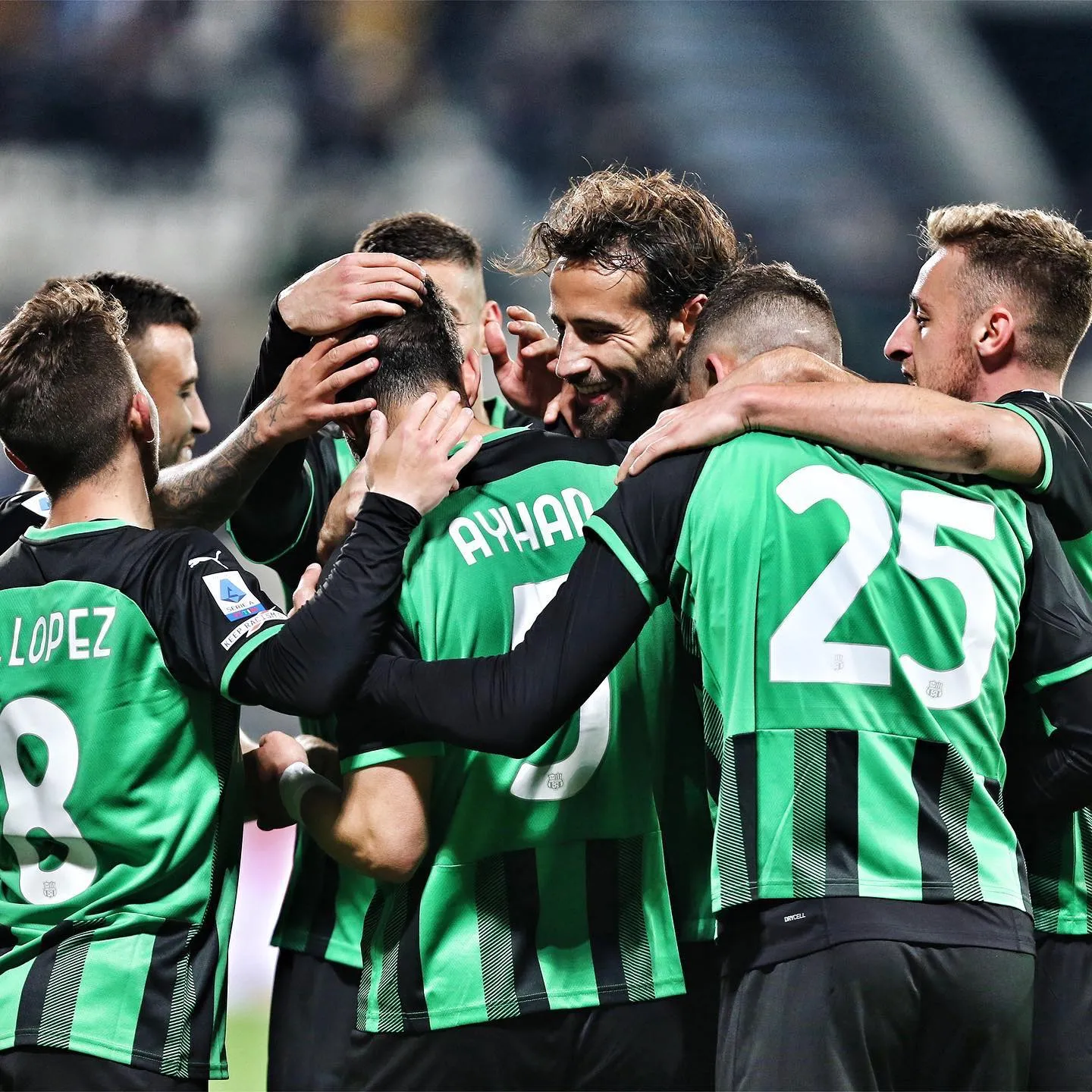 Calciomercato Sassuolo, ecco il sostituto di Kyriakopoulos: accordo con l'Atalanta