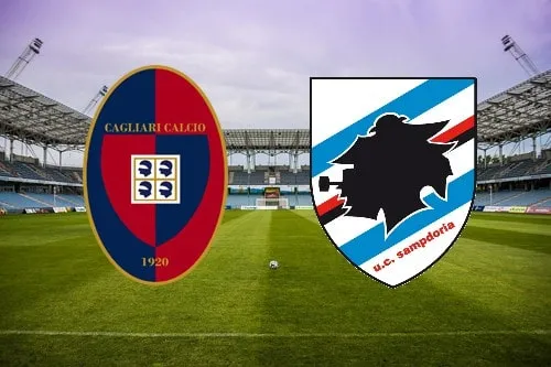 Cagliari-Sampdoria: le probabili formazioni e dove vederla
