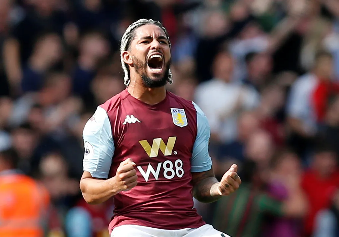 Juventus e Milan, ecco quanto costa Douglas Luiz