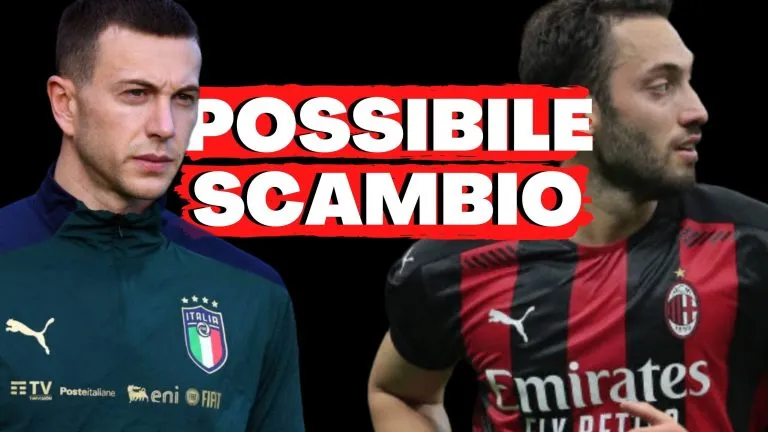 Milan: la Juve propone Bernardeschi