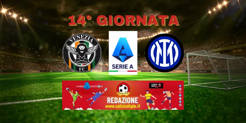 Venezia-Inter 0-2: le pagelle del successo esterno nerazzurro