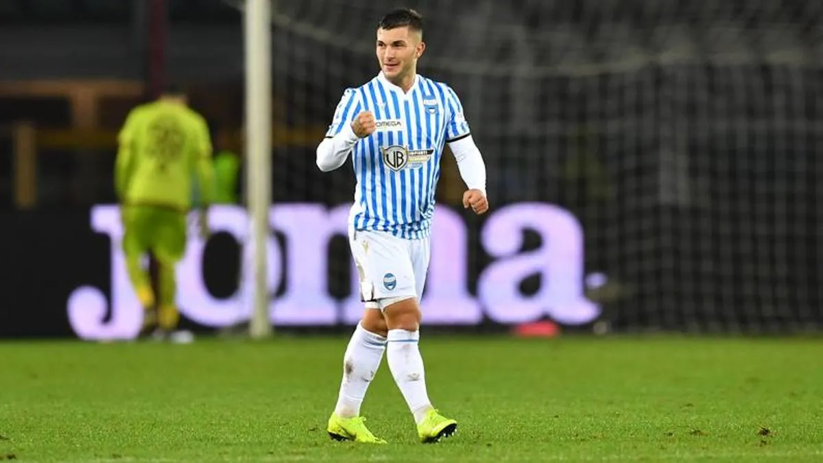 Spezia-SPAL: asse caldissimo di mercato