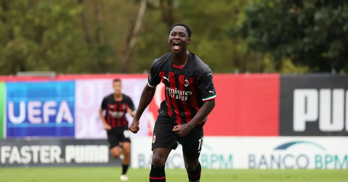 Milan, l’ascesa di Chaka Traorè: l’idea di Pioli per il pupillo di Leao