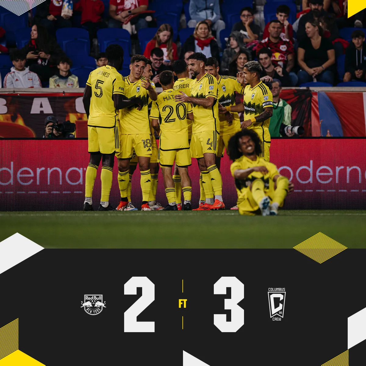 Columbus Crew