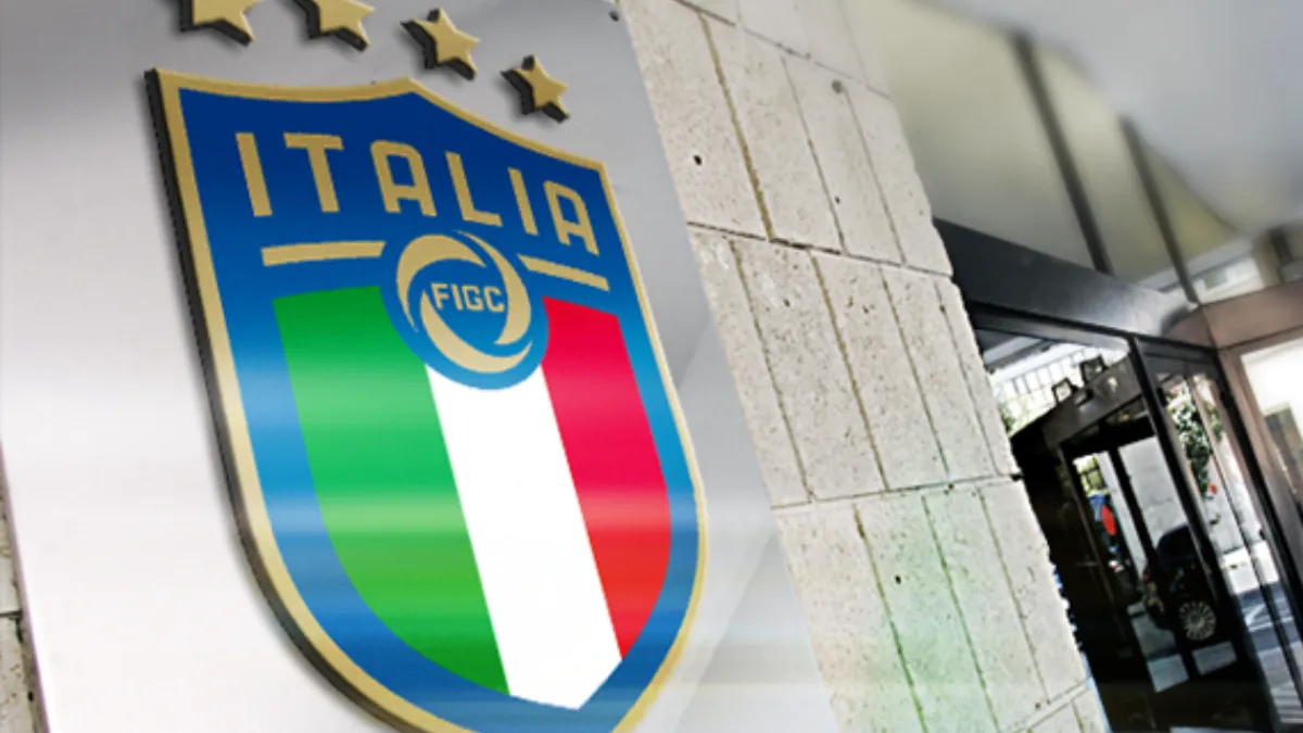 Figc: il piano B dei playoff