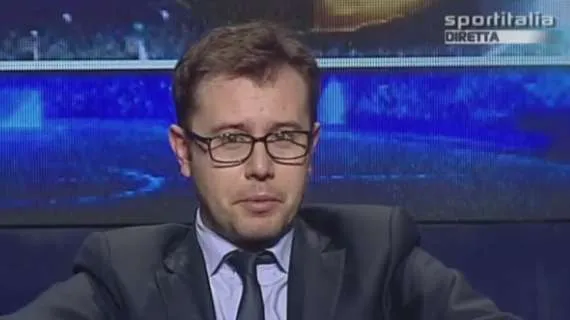 Pavan su Ronaldo: "Si decide entro...."