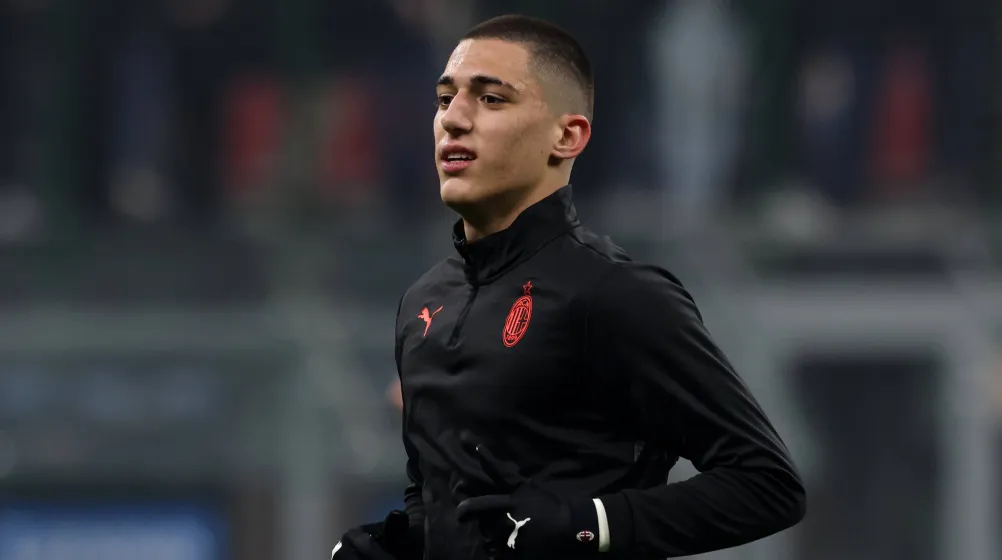 Milan, Lazetic alza la voce: reclama un posto in prima squadra | I dettagli