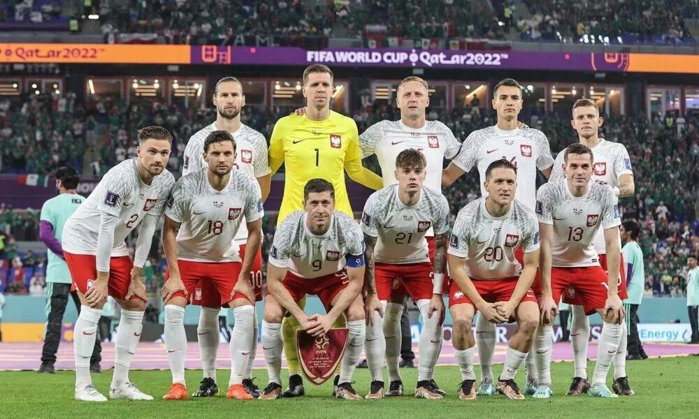 Polonia