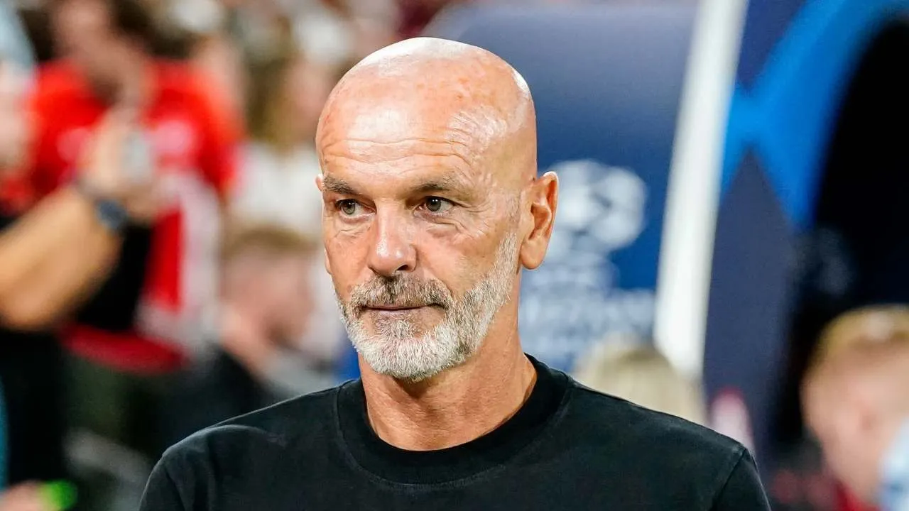 Milan, Pioli vince a Genova: altro record per il mister