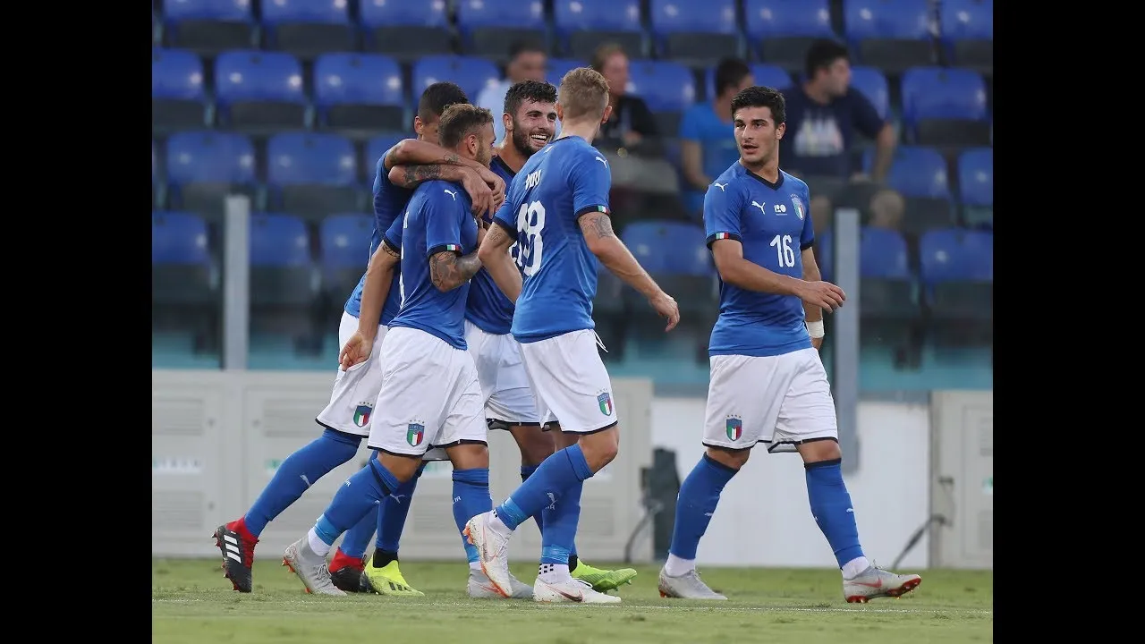 Nazionale, Pellegrini e Politano lasciano il ritiro