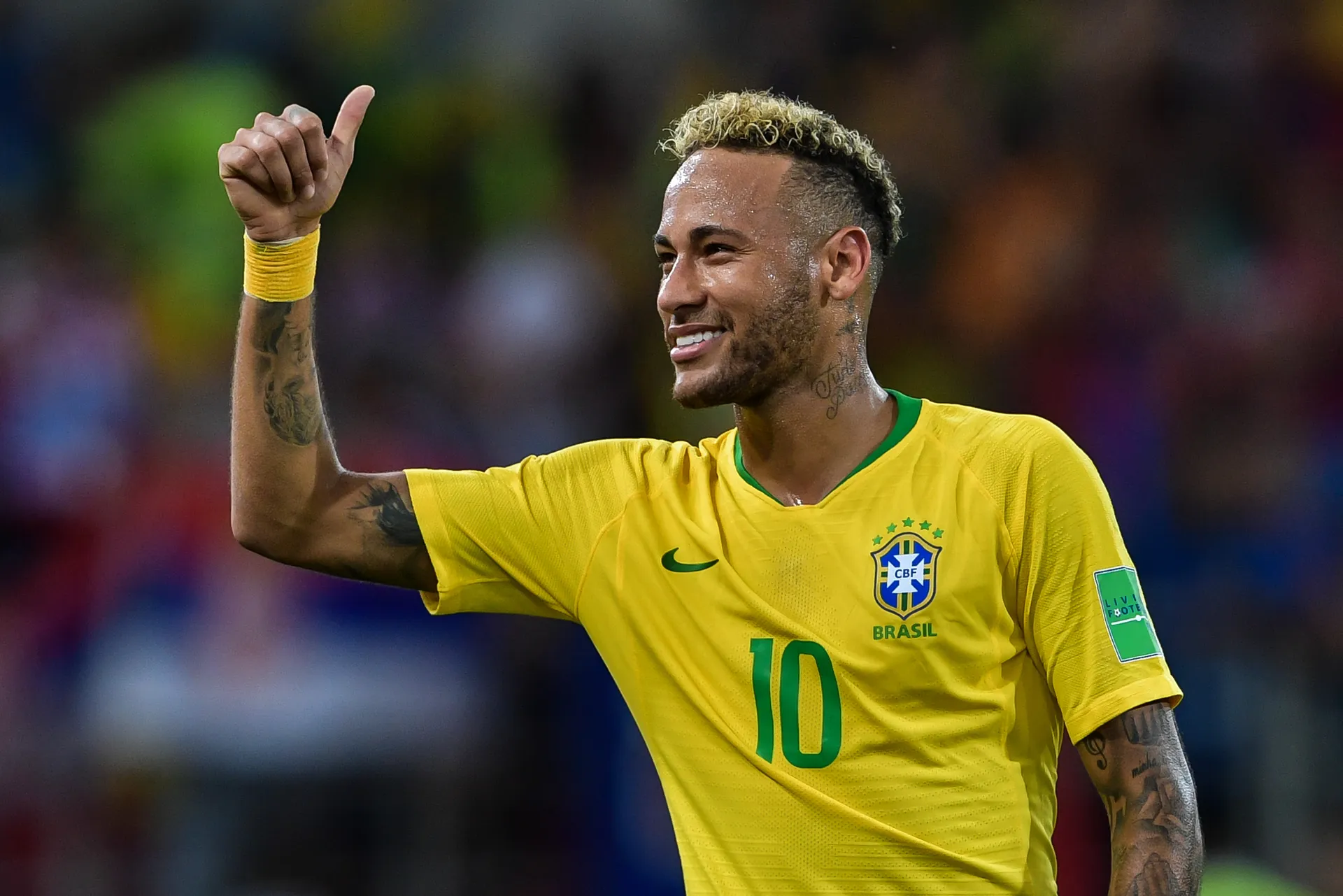 Al-Hilal, trovato un accordo per la partenza di Neymar