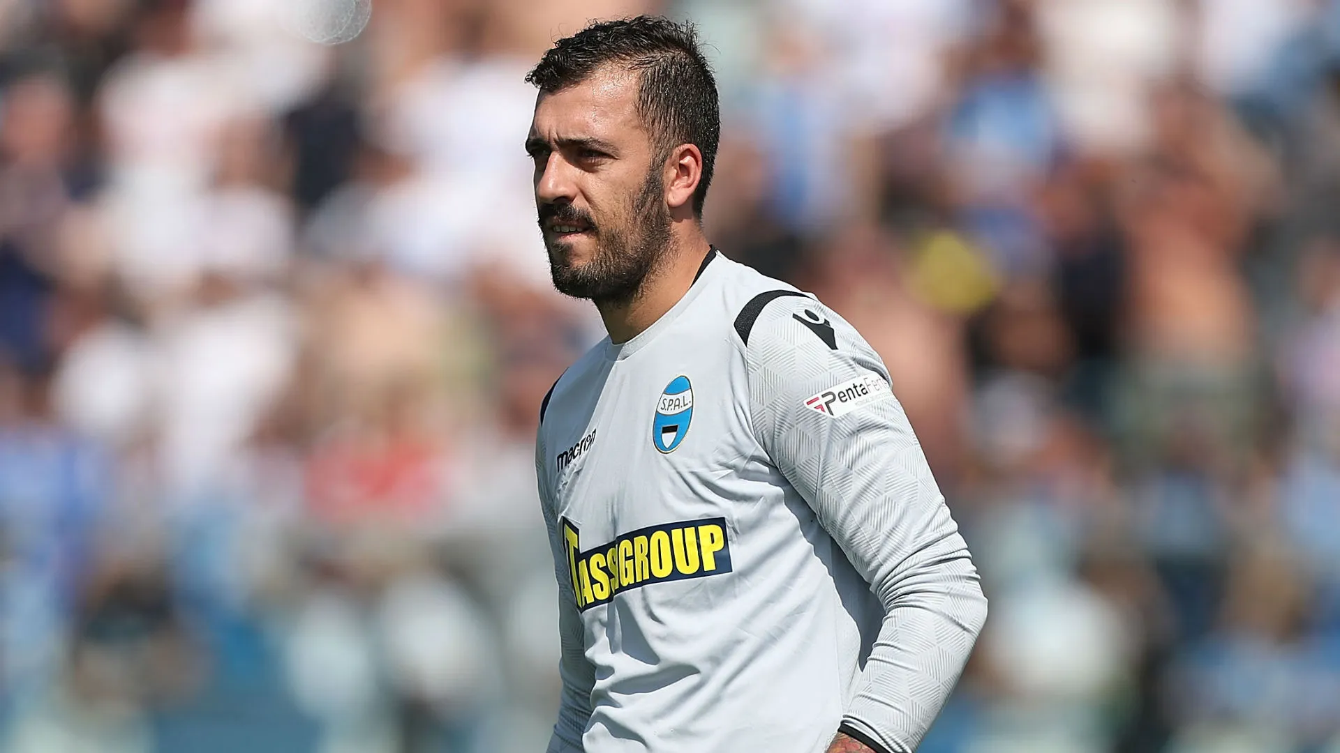 Ufficiale, Emiliano Viviano riparte da Ascoli