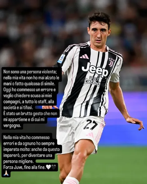 cambiaso juventus