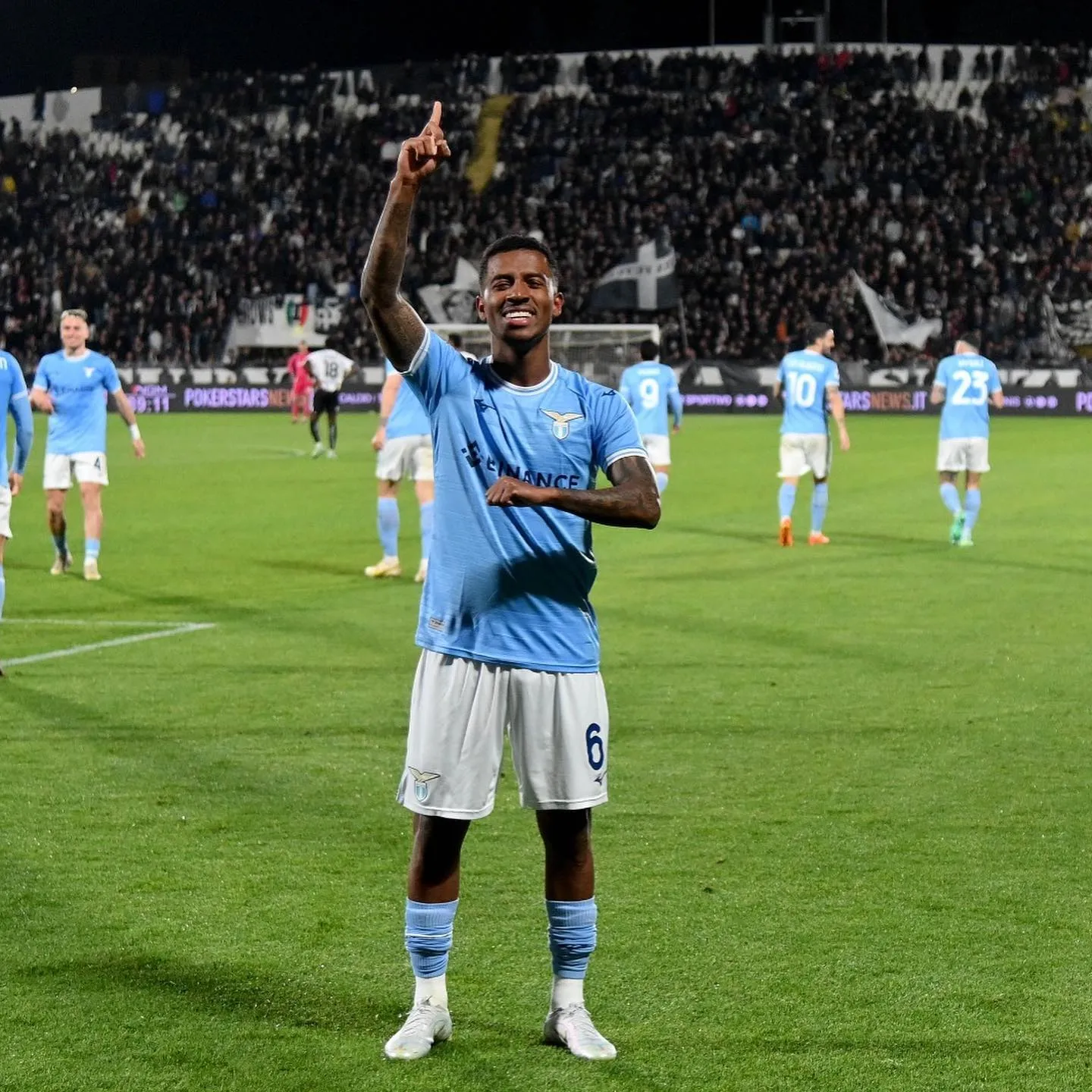 Lazio: per M. Antonio rilancio o cessione, ecco i sostituti