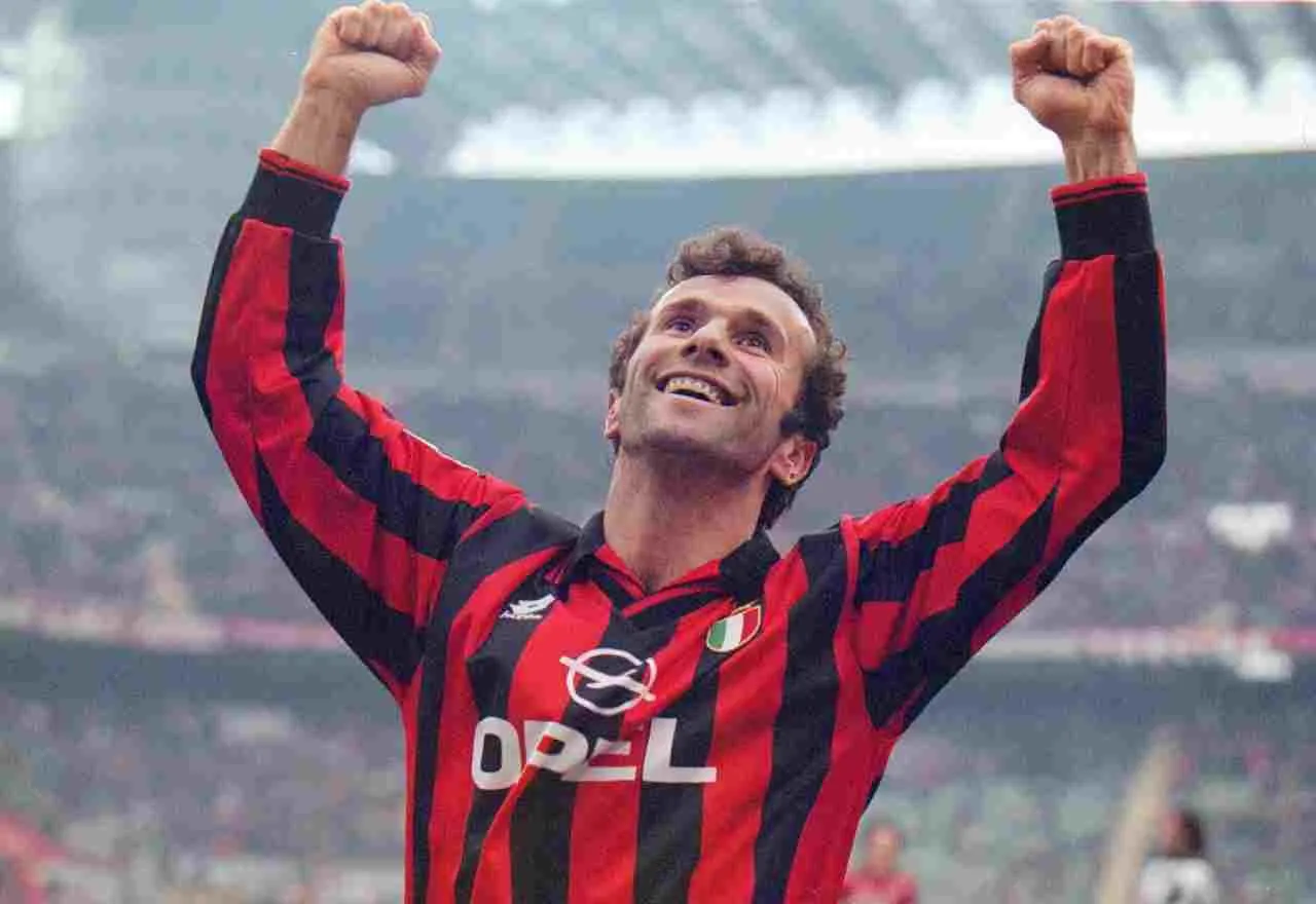Milan, quando il Diavolo Savicevic mostrò le corna al PSG