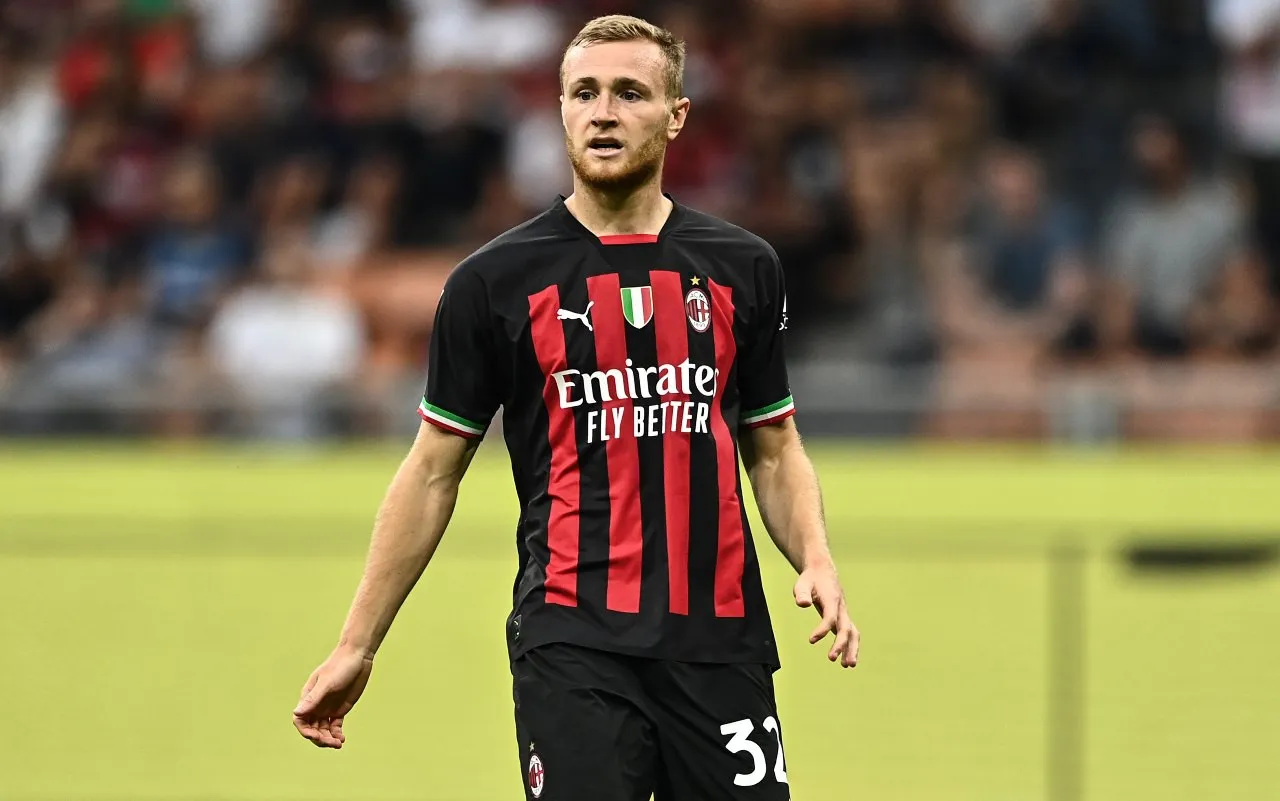 Milan, Pobega accende la sfida al Torino: ''Se segno..''