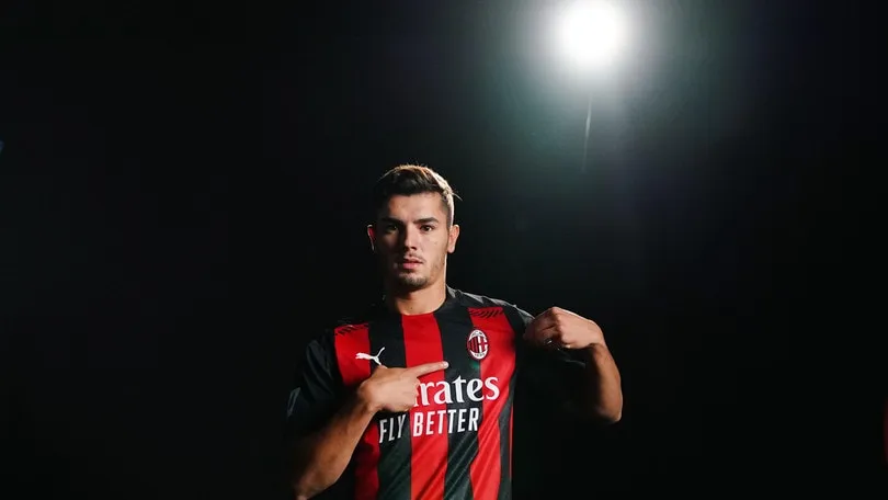Maldini ha fretta di trattare Brahim Diaz