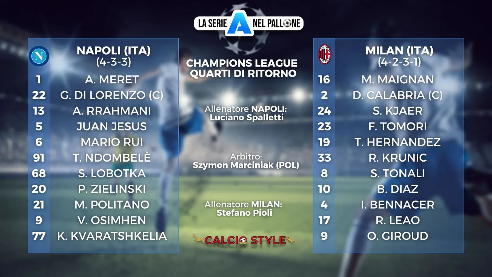 Milan