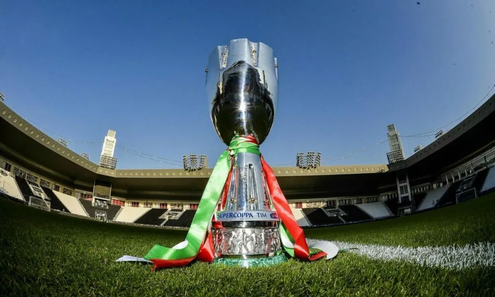 Supercoppa Italiana