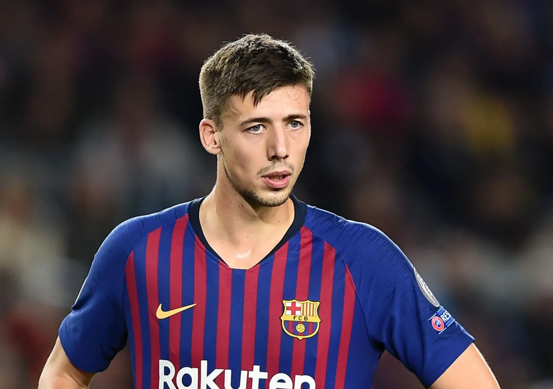 Milan, ora spinge anche Wasserman: Lenglet più vicino