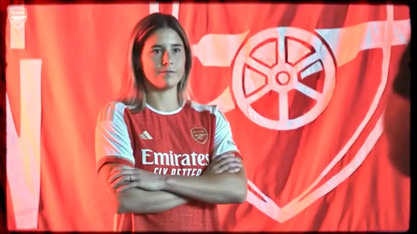 Arsenal Women, arriva l’australiana Kyra Cooney-Cross