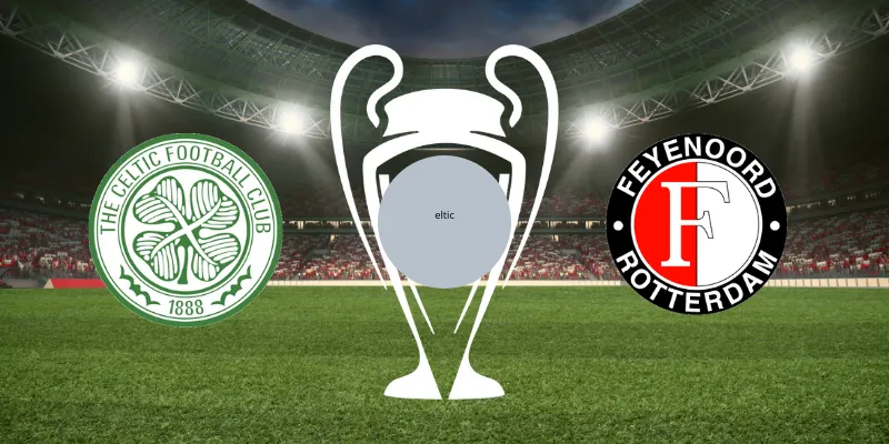 Celtic - Feyenoord: le probabili formazioni e dove vederla