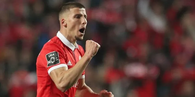 Juve: occhi puntati su Ruben Dias