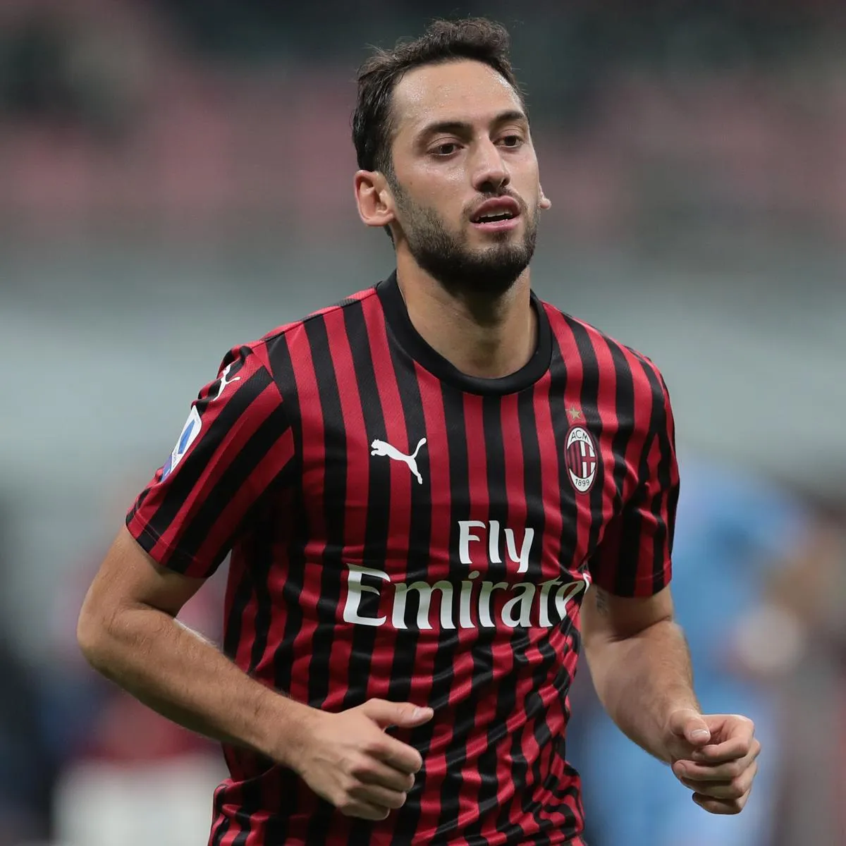 Milan: attenzione alle parole di Calhanoglu