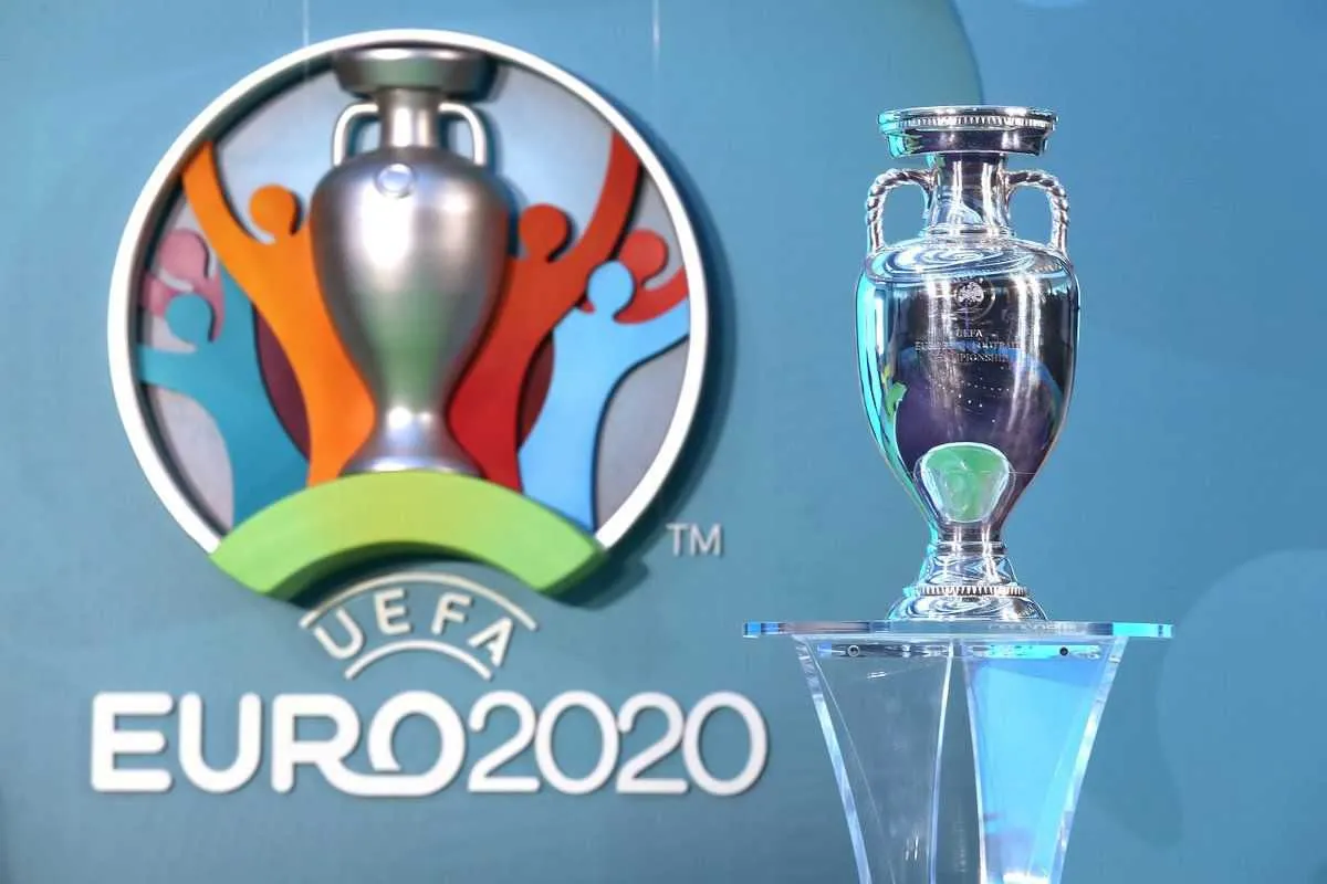Qualificazioni Euro 2020, i risultati