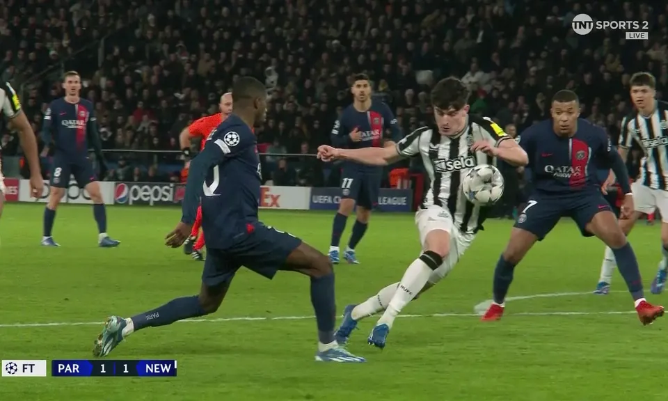 PSG