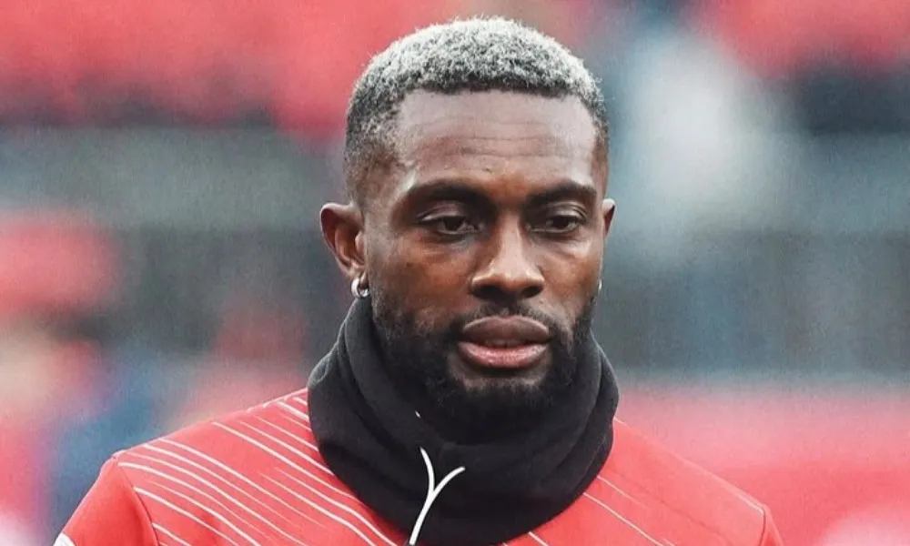 Hellas Verona: fatta per Akpa Akpro