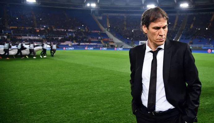 Milan: Garcia in pole per il dopo Giampaolo