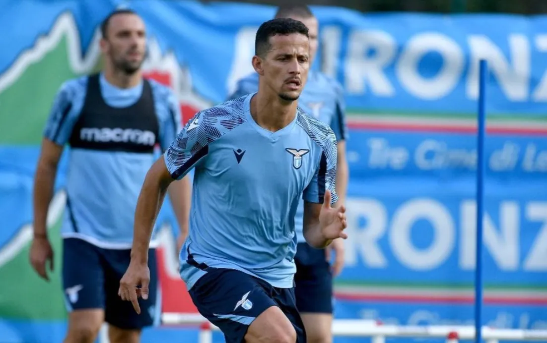 Calciomercato Inter, Luiz Felipe parla l'agente: i dettagli