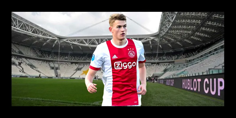 De Ligt alla Juve, vince Raiola