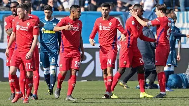 Fiorentina, si guarda alla Coppa Italia: contro l'Inter sarà turnover?