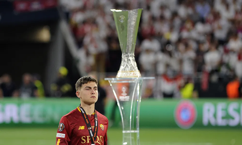 Roma