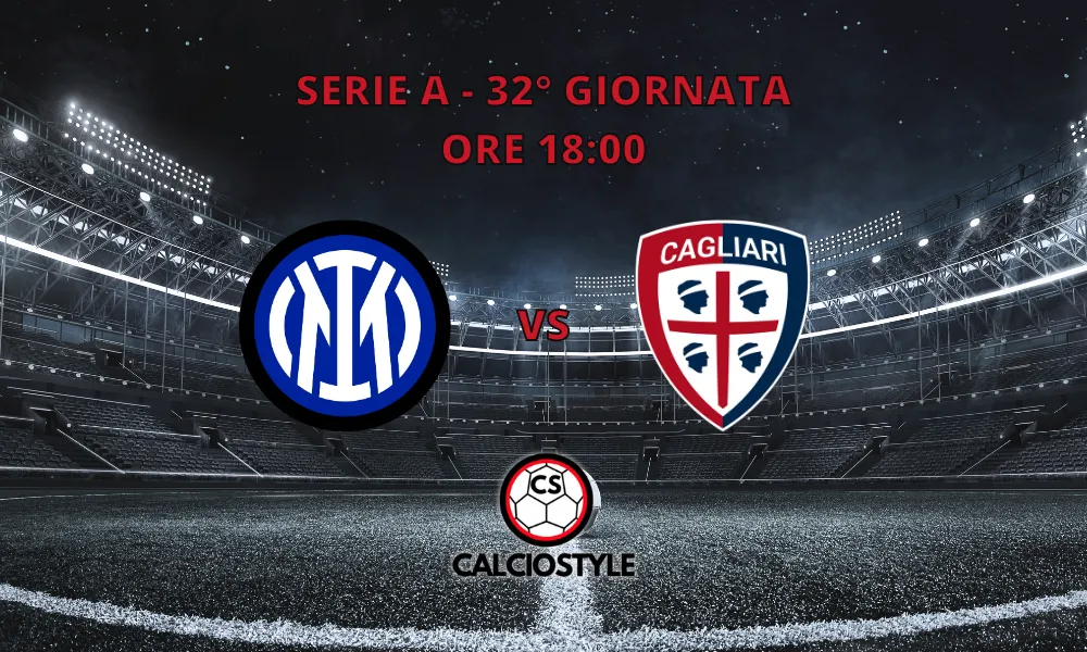 Inter-Cagliari