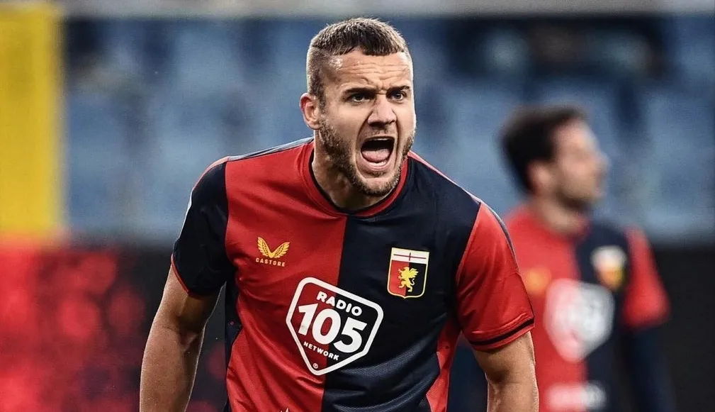 Calciomercato Genoa, Puscas pronto a salutare: un'altra ligure nel suo destino?