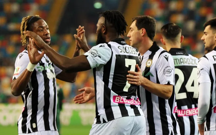 Fiorentina e Torino pensano ad un ex Udinese? I dettagli